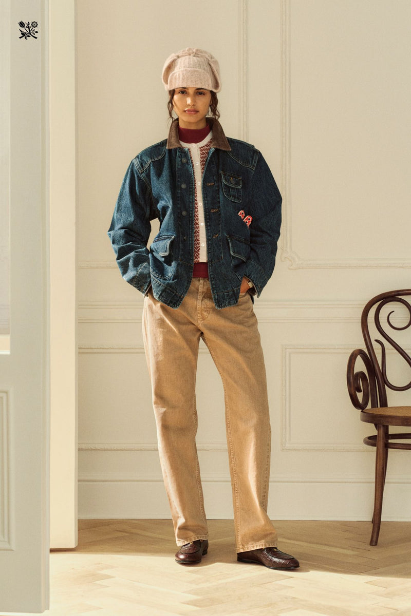 Aimé Leon Dore Fall/Winter '26 Women's Collection, From the NYC Brand