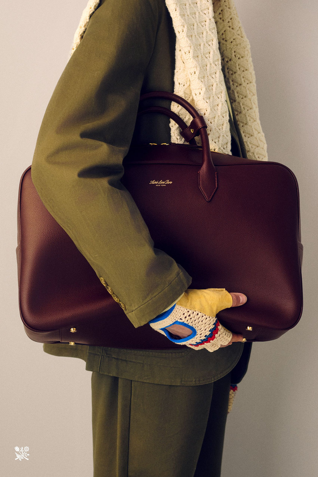 ALD / New Balance RC56 Campaign – Aimé Leon Dore