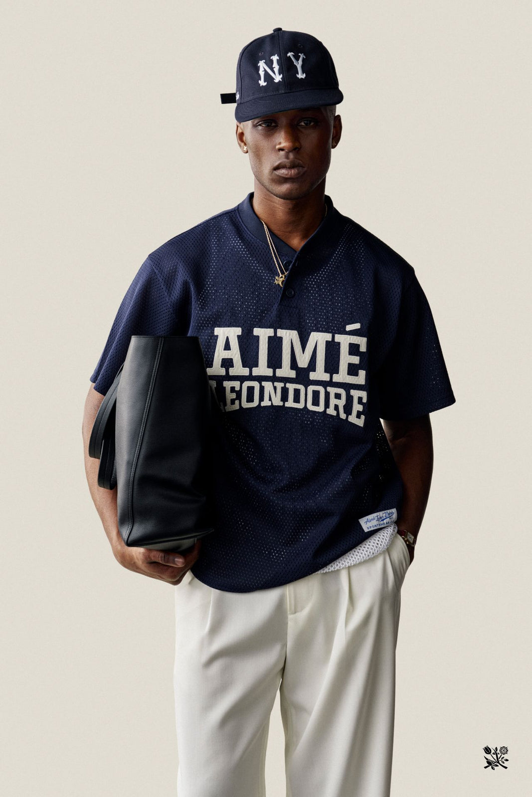 Spring / Summer 2026 Lookbook