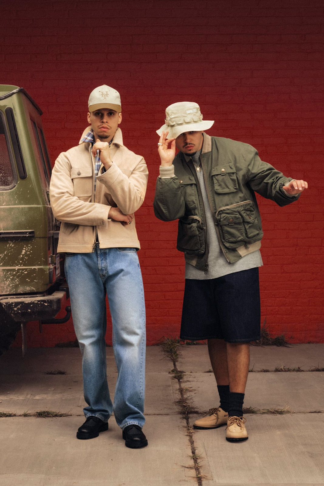 Spring / Summer '26 Delivery 2