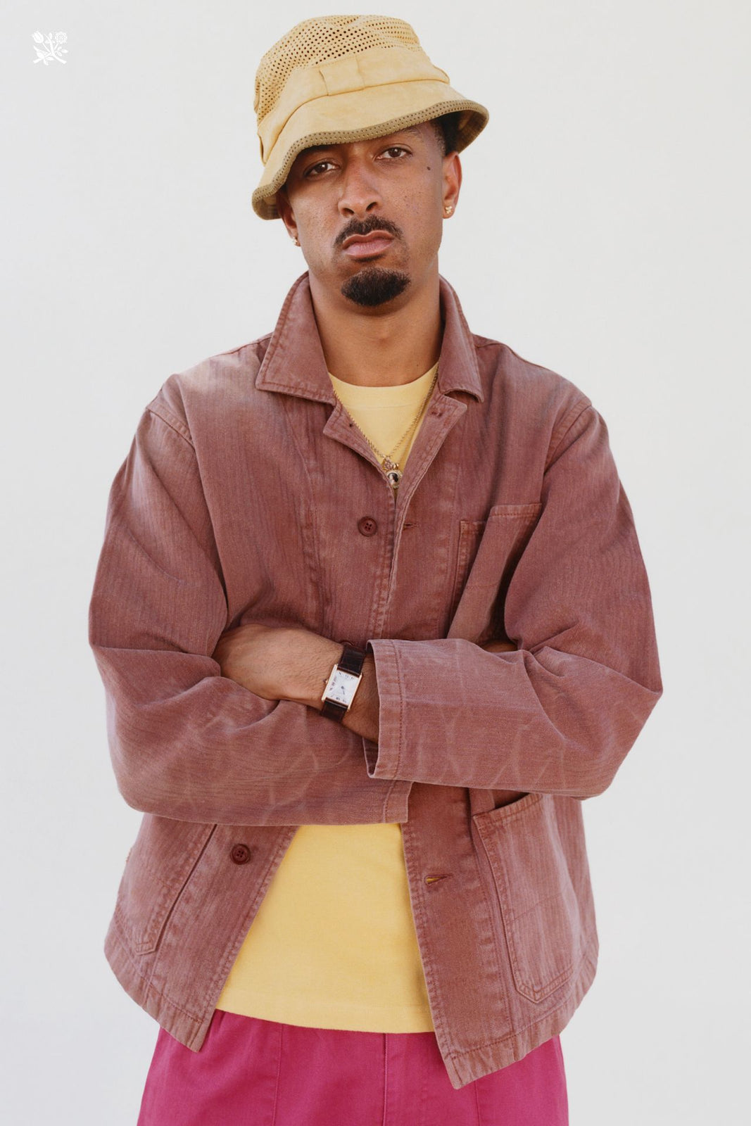 Spring / Summer '26 Delivery 3