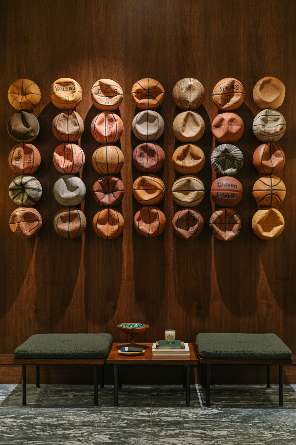 Aimé Leon Dore for New Balance FW21