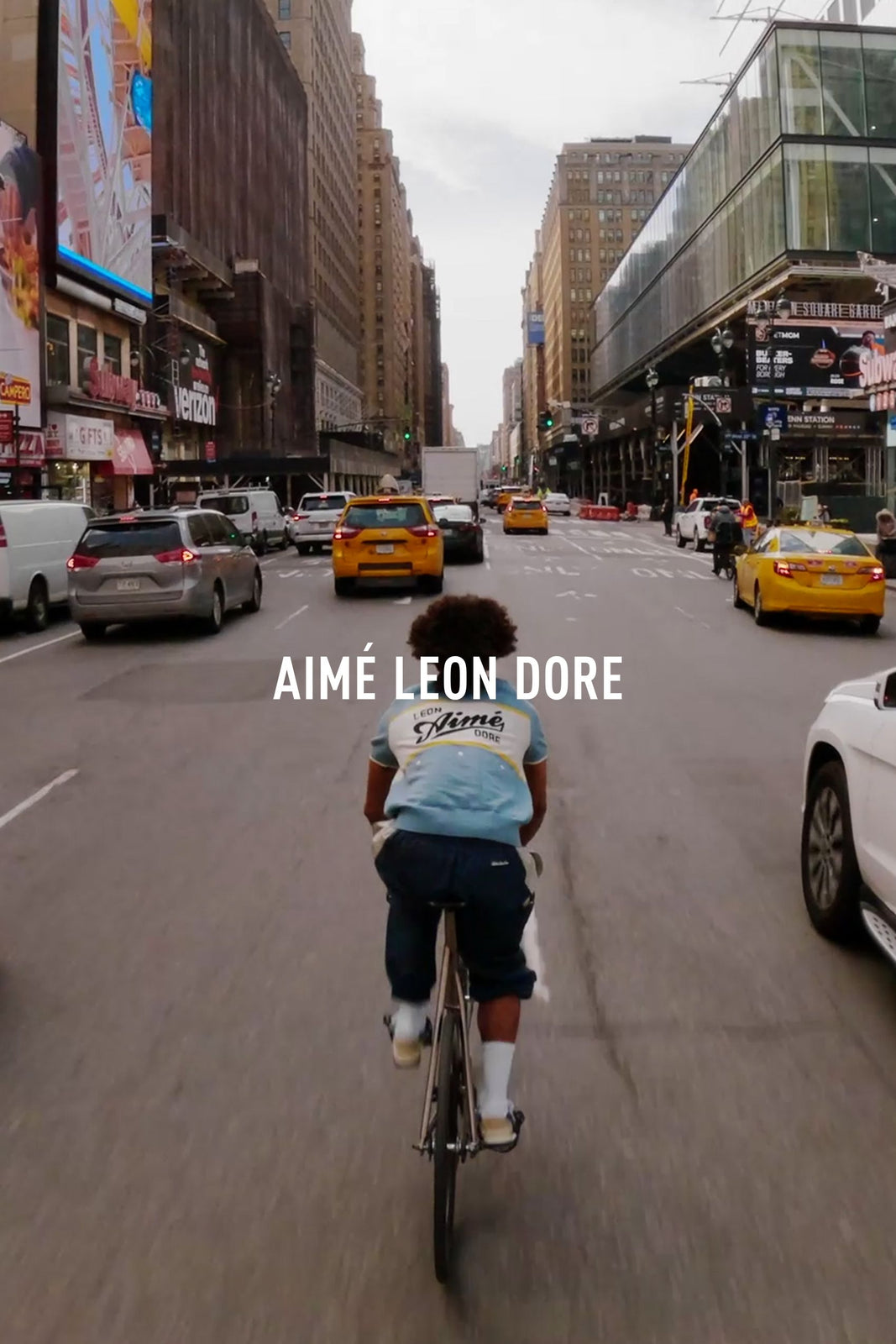 Aimé Leon Dore NYC Remodel Inspired by the Gentlemen's Club