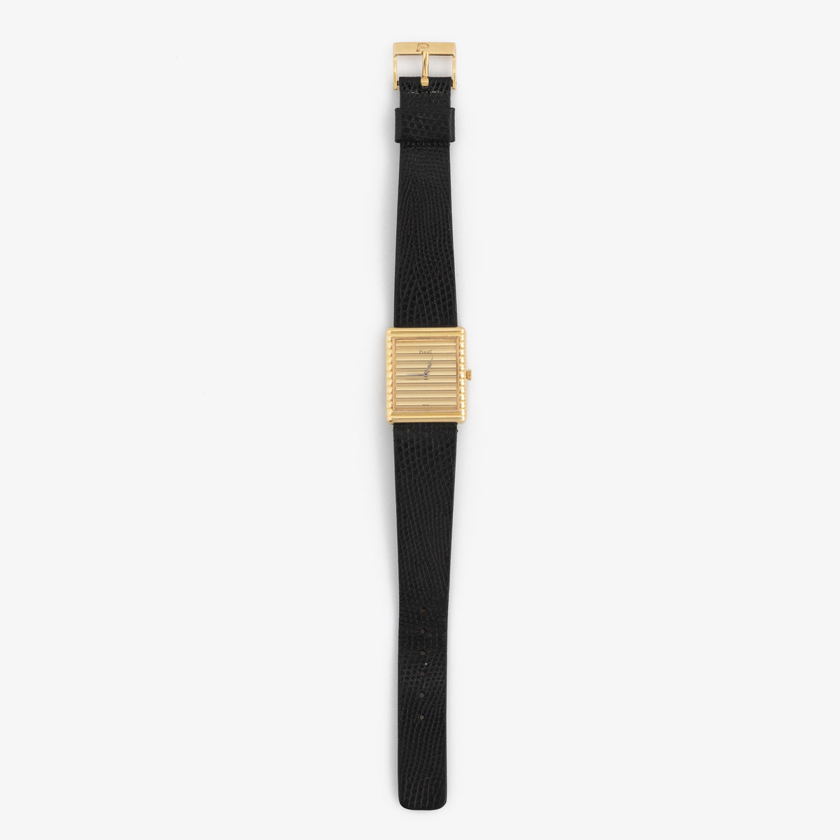 Piaget Polo 18Kt Gold Watch – Aimé Leon Dore
