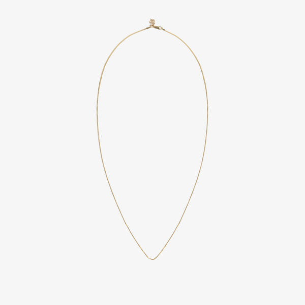 Box Chain - 20" / 50.8 cm