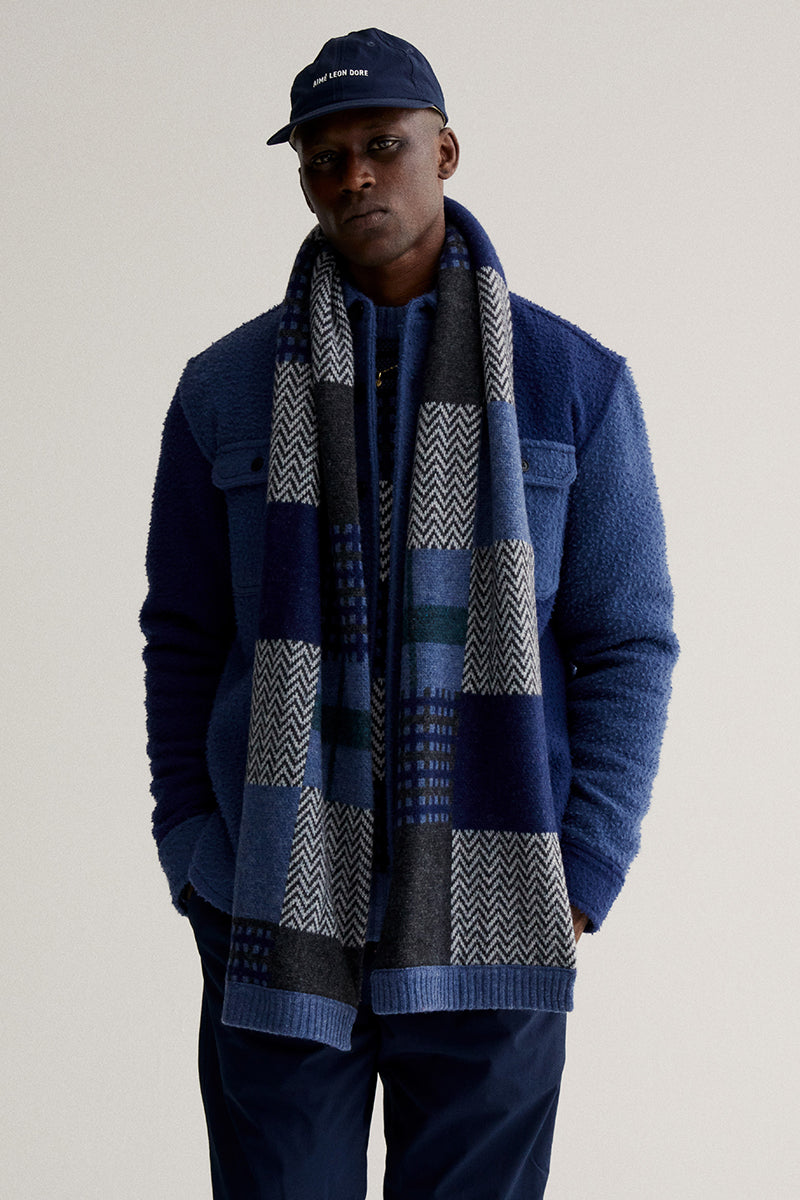 Fall / Winter 2020. The World's Borough. – Aimé Leon Dore