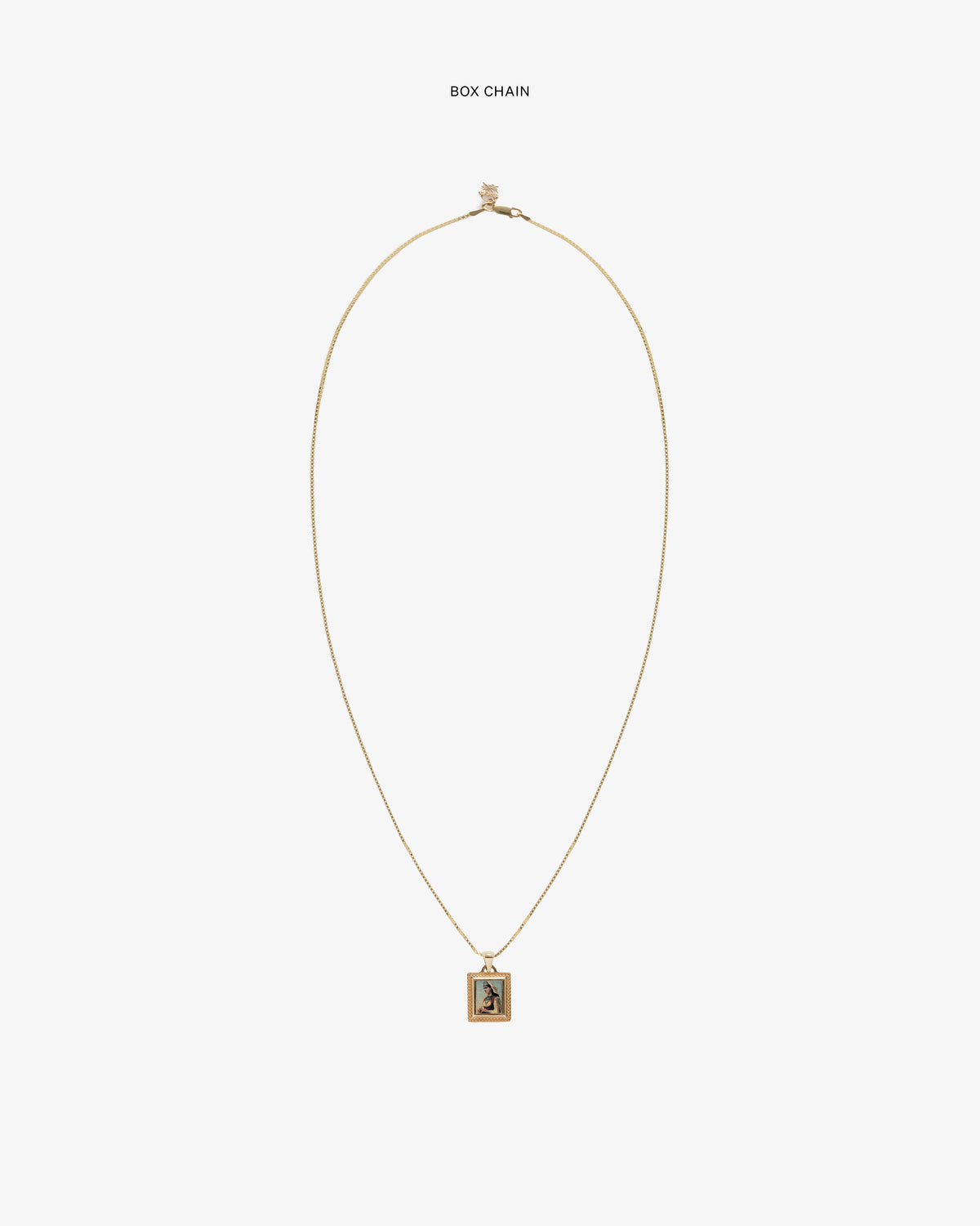 Box Chain