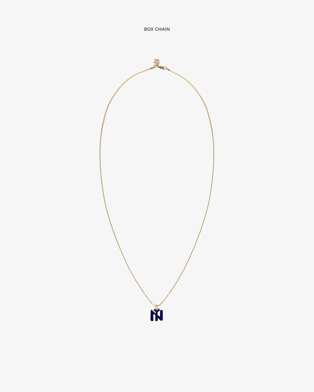 Box Chain
