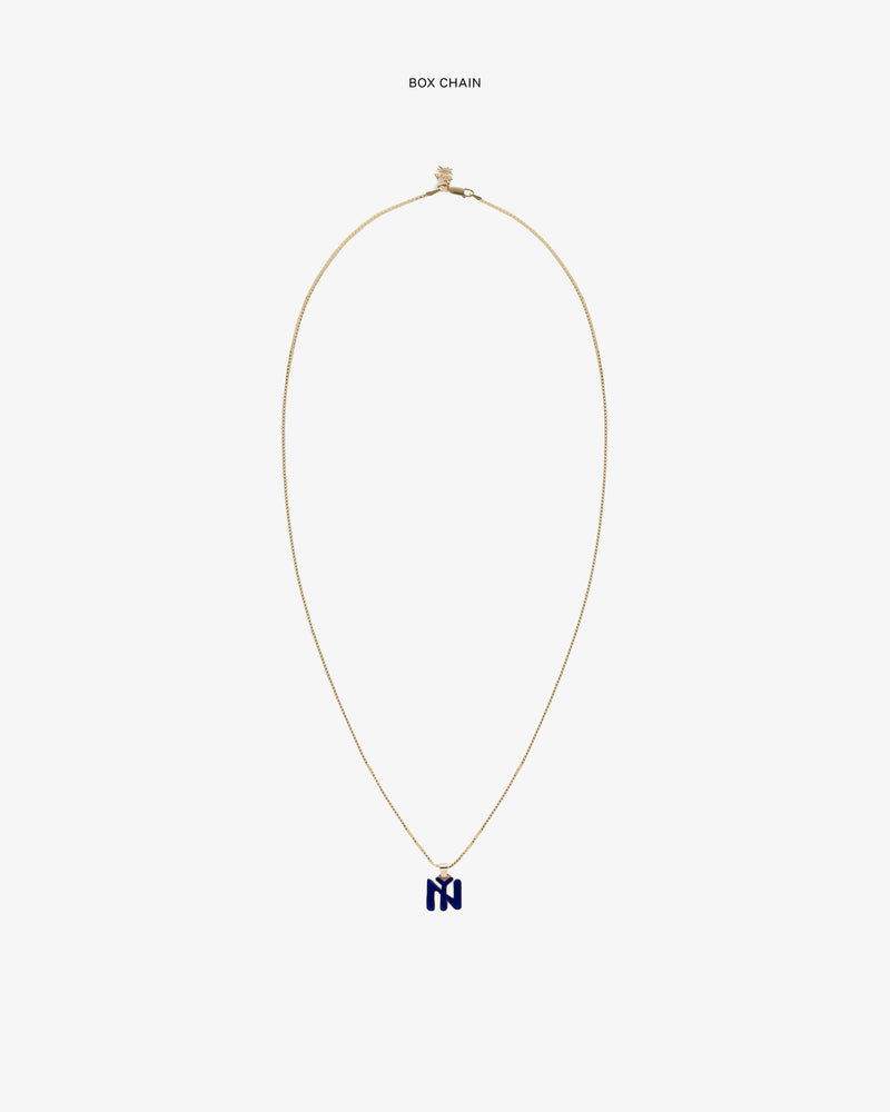 Box Chain