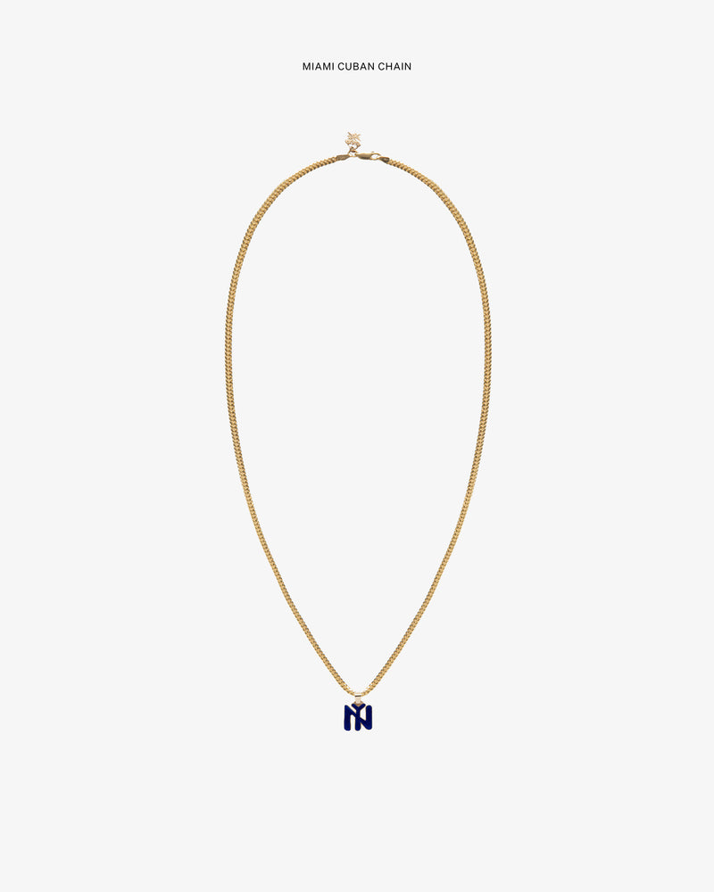 Miami Cuban Chain