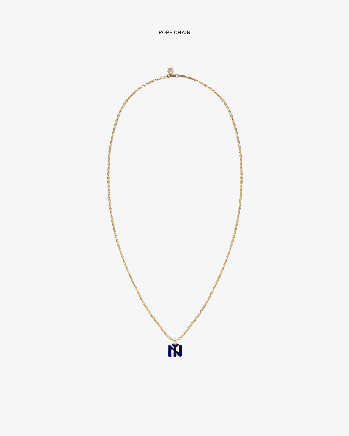 Rope Chain