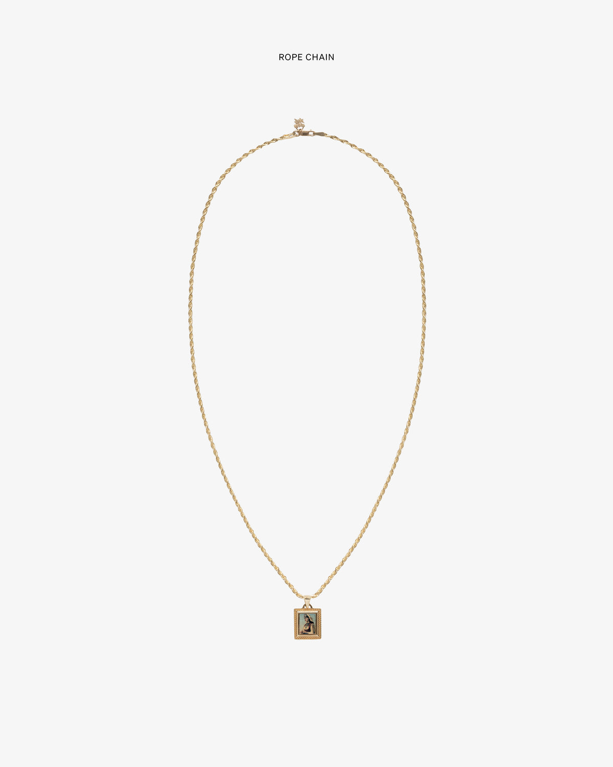Rope Chain