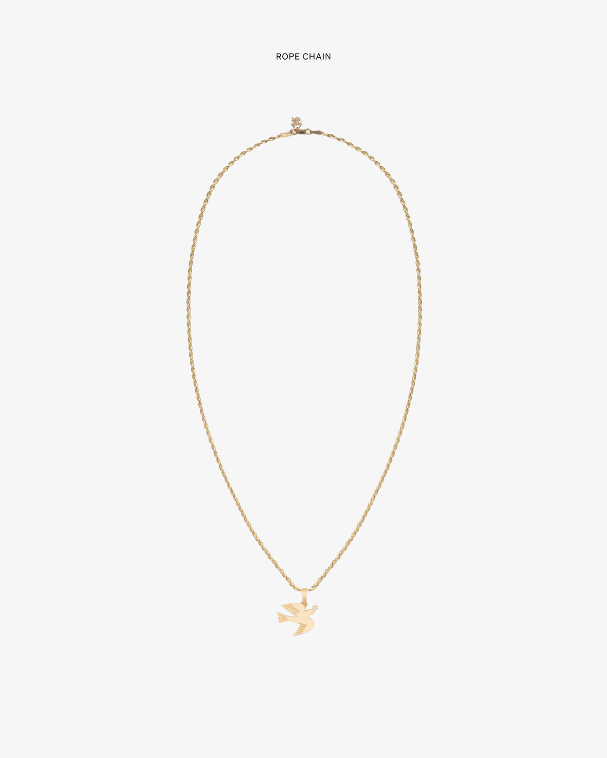 Rope Chain