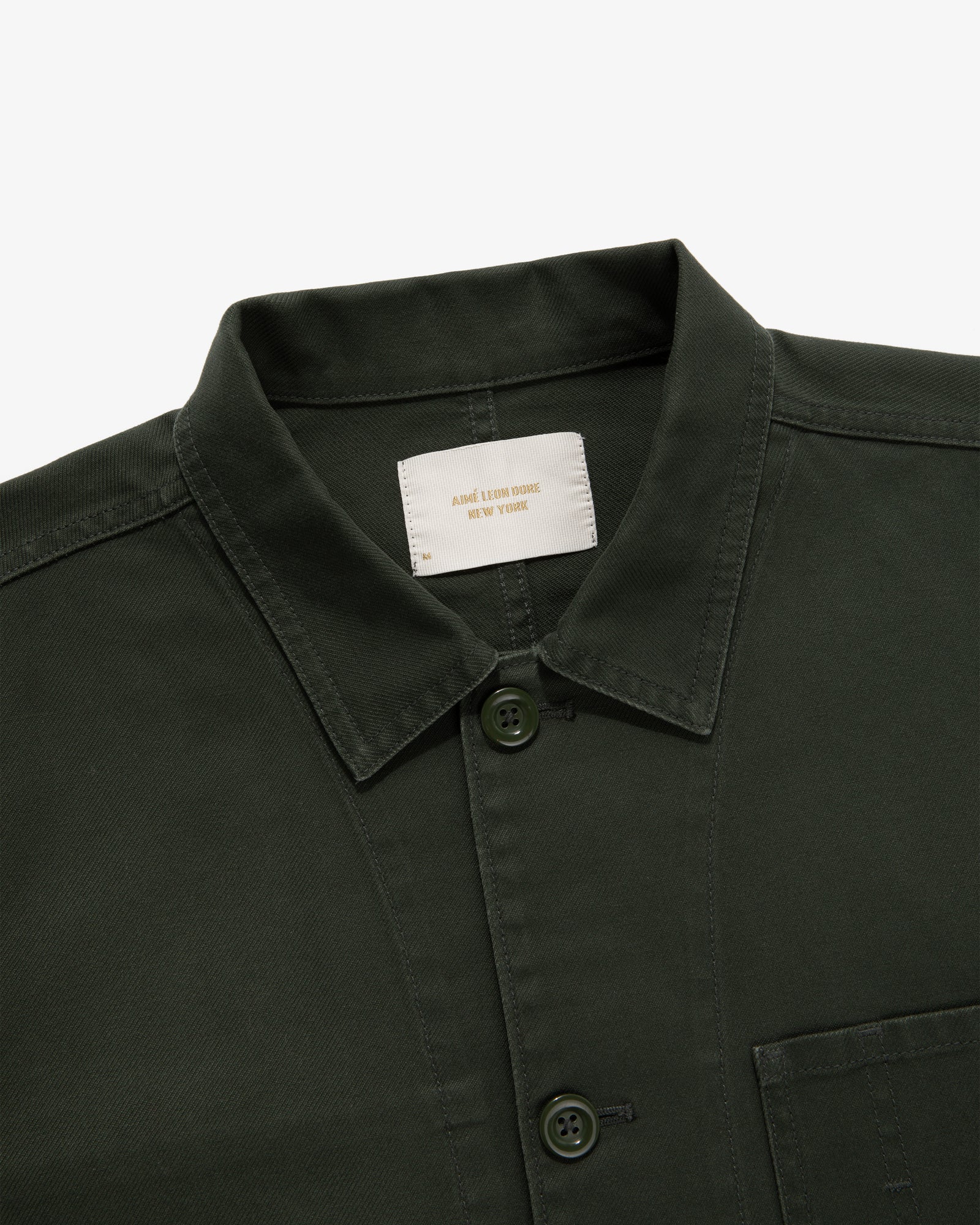 Chore Jacket – Aimé Leon Dore