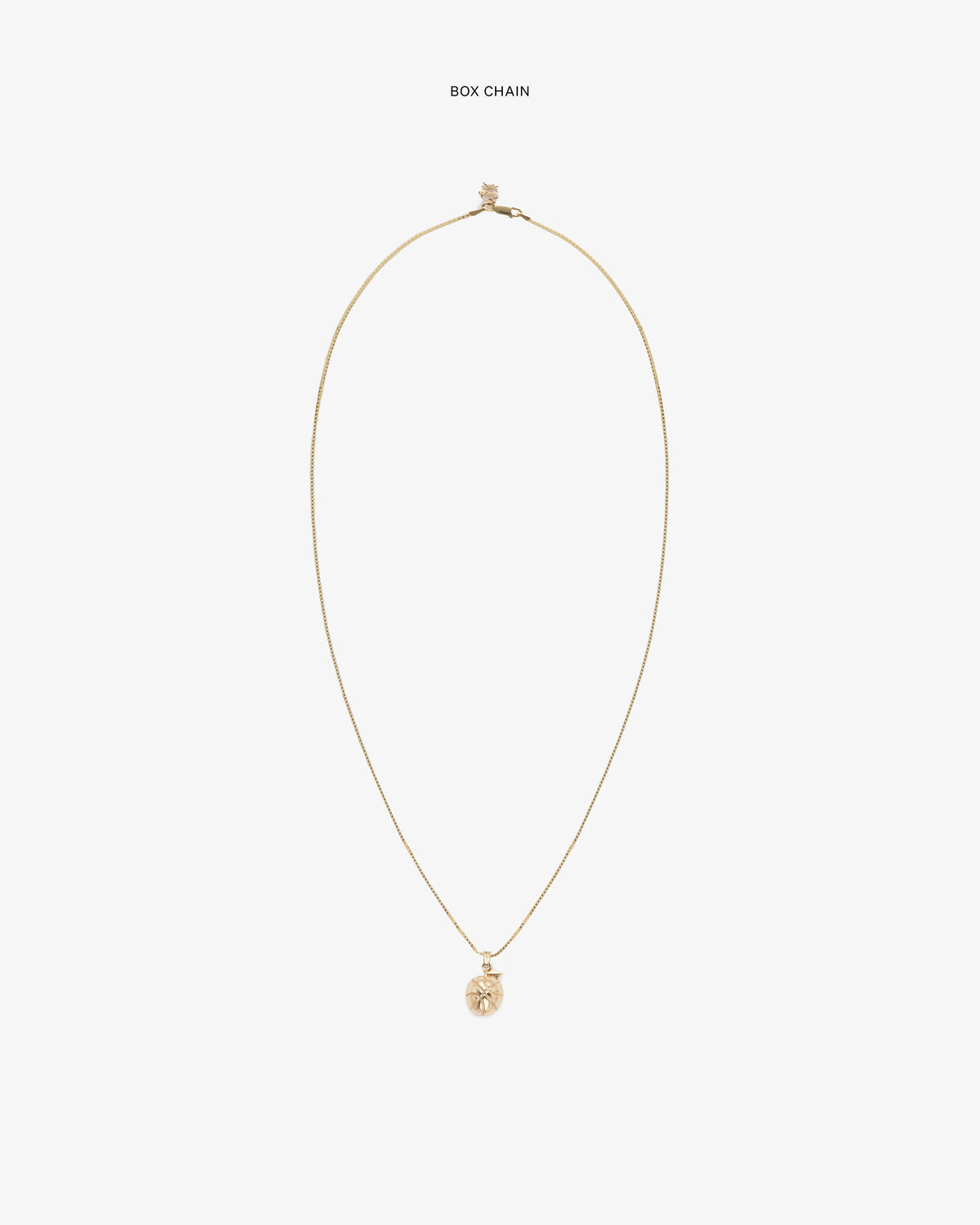 Box Chain