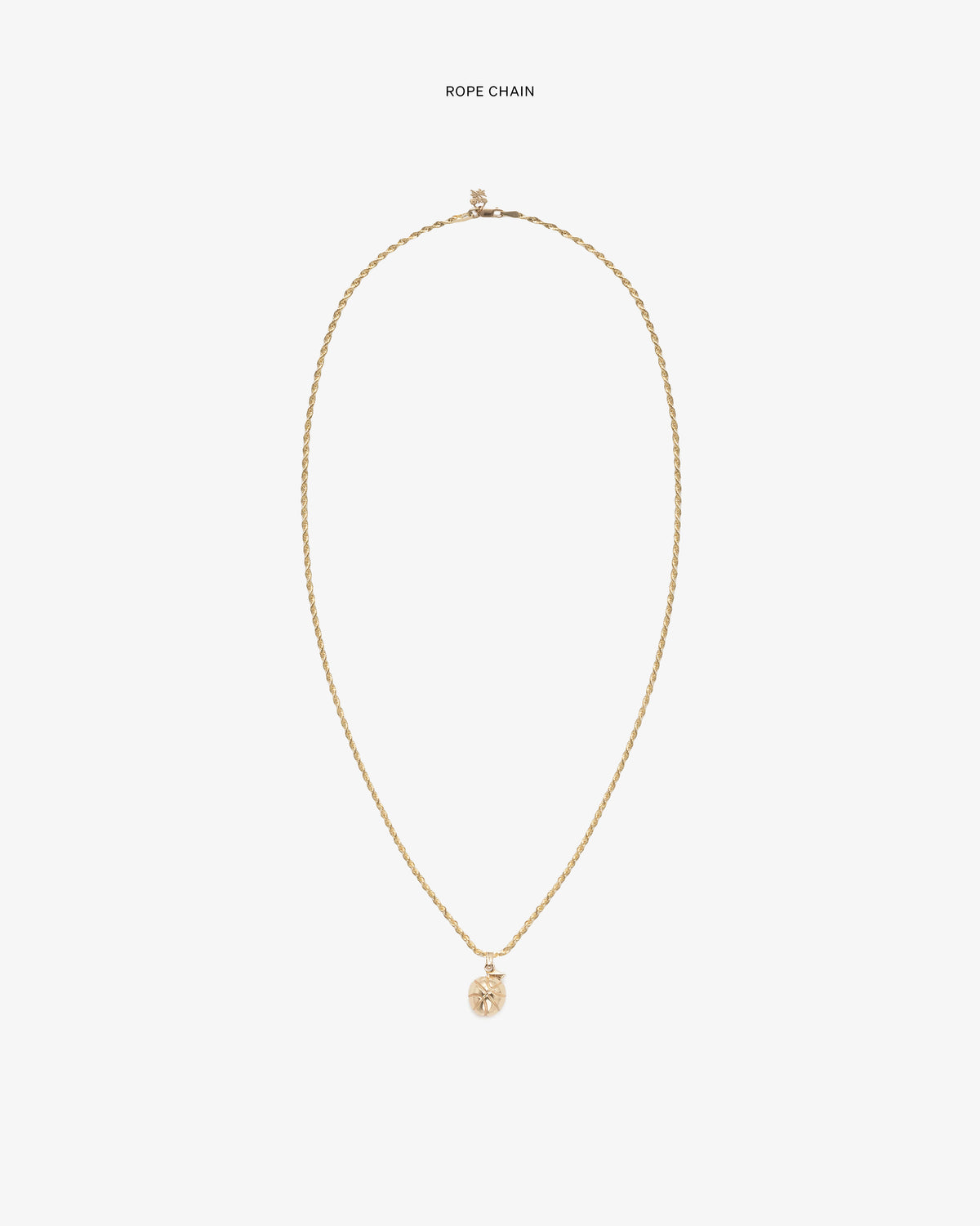 Rope Chain