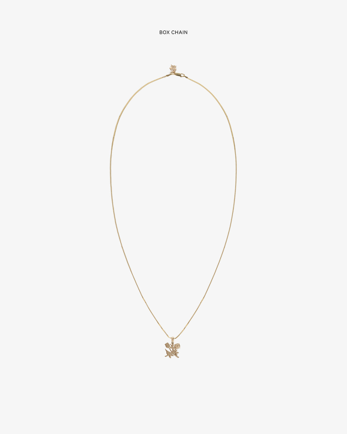 Box Chain