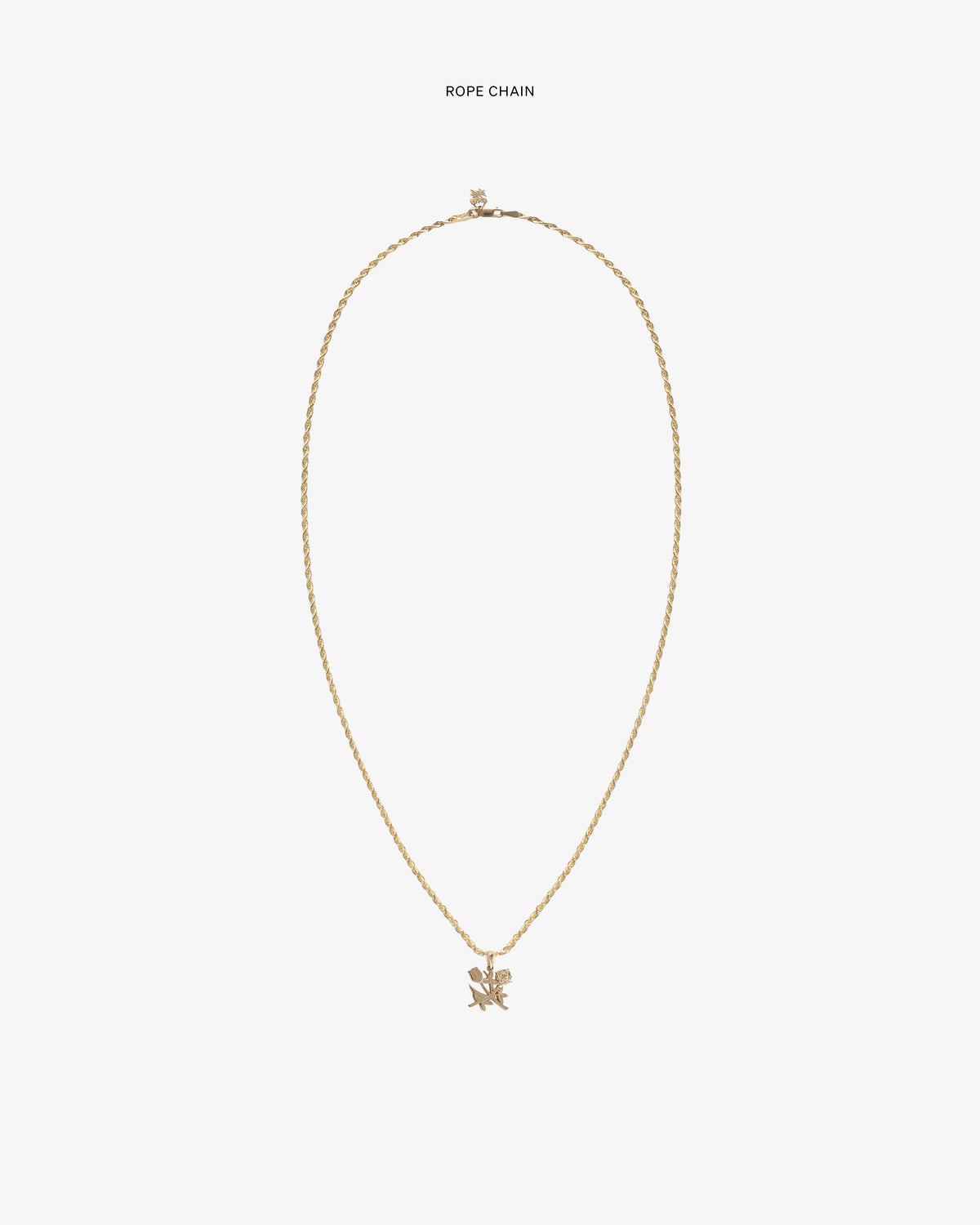 Rope Chain