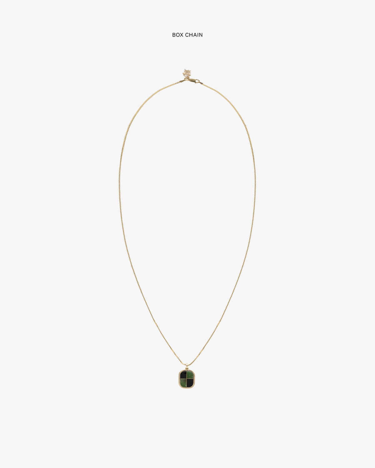 Box Chain
