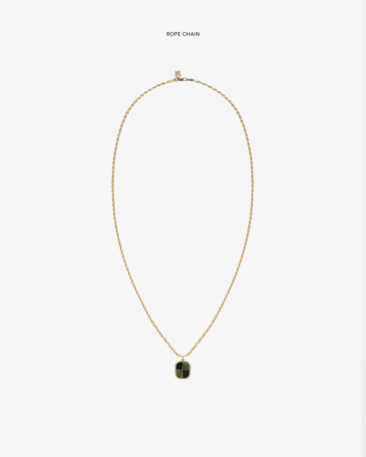 Rope Chain