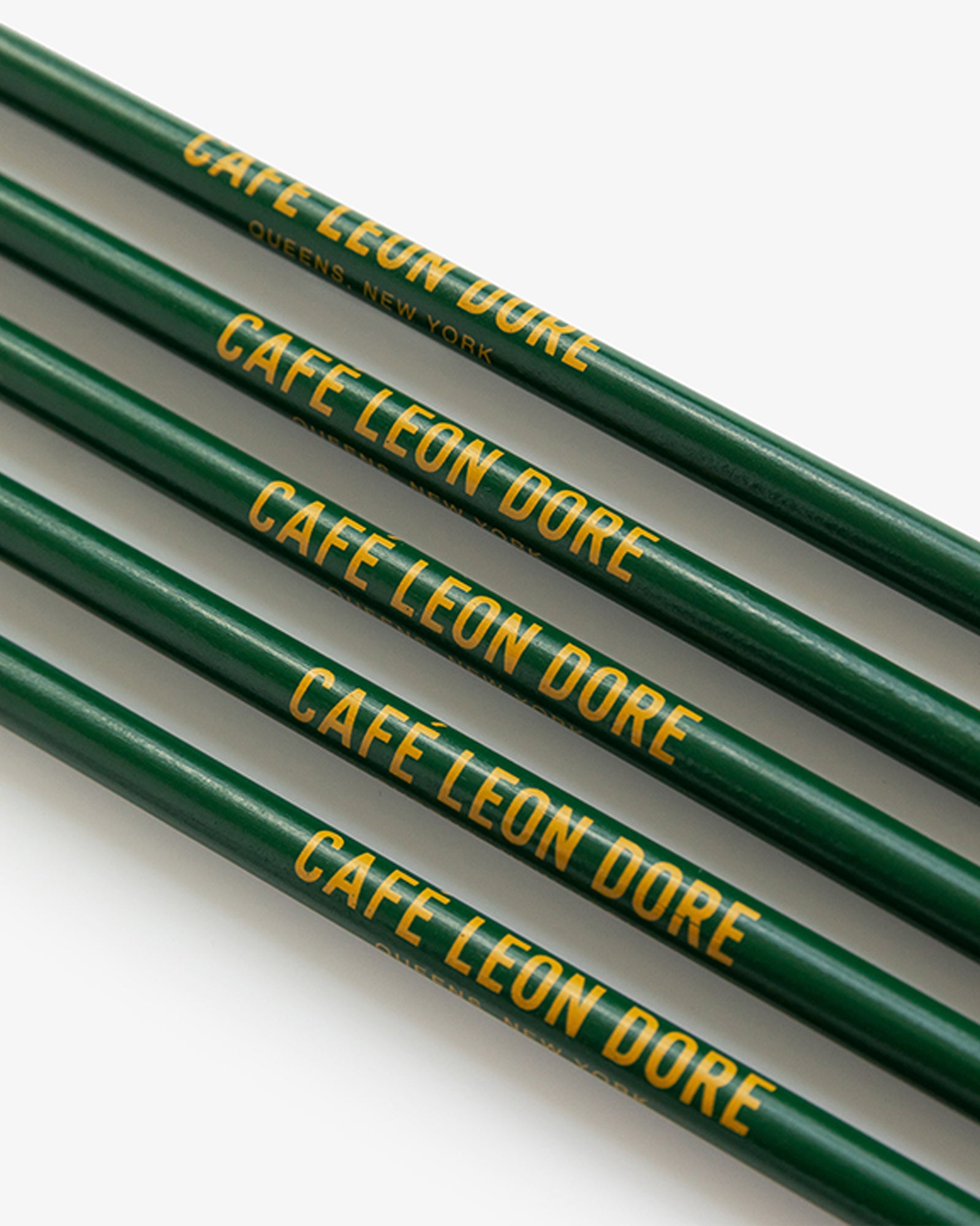 Café Leon Dore Pencil Pack