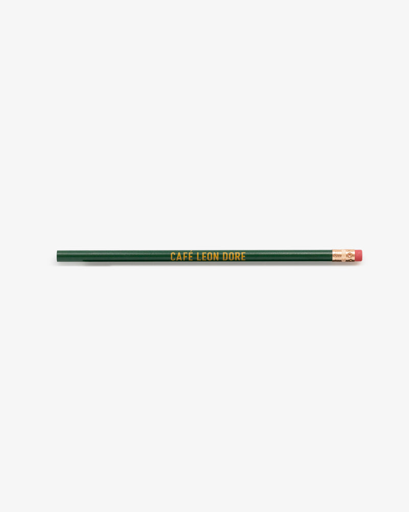 Café Leon Dore Pencil Pack