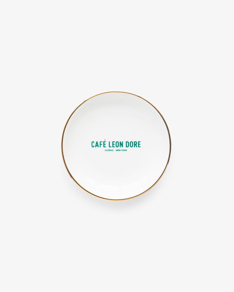 Cafe` Leon Dore x SoHo. — Bxta