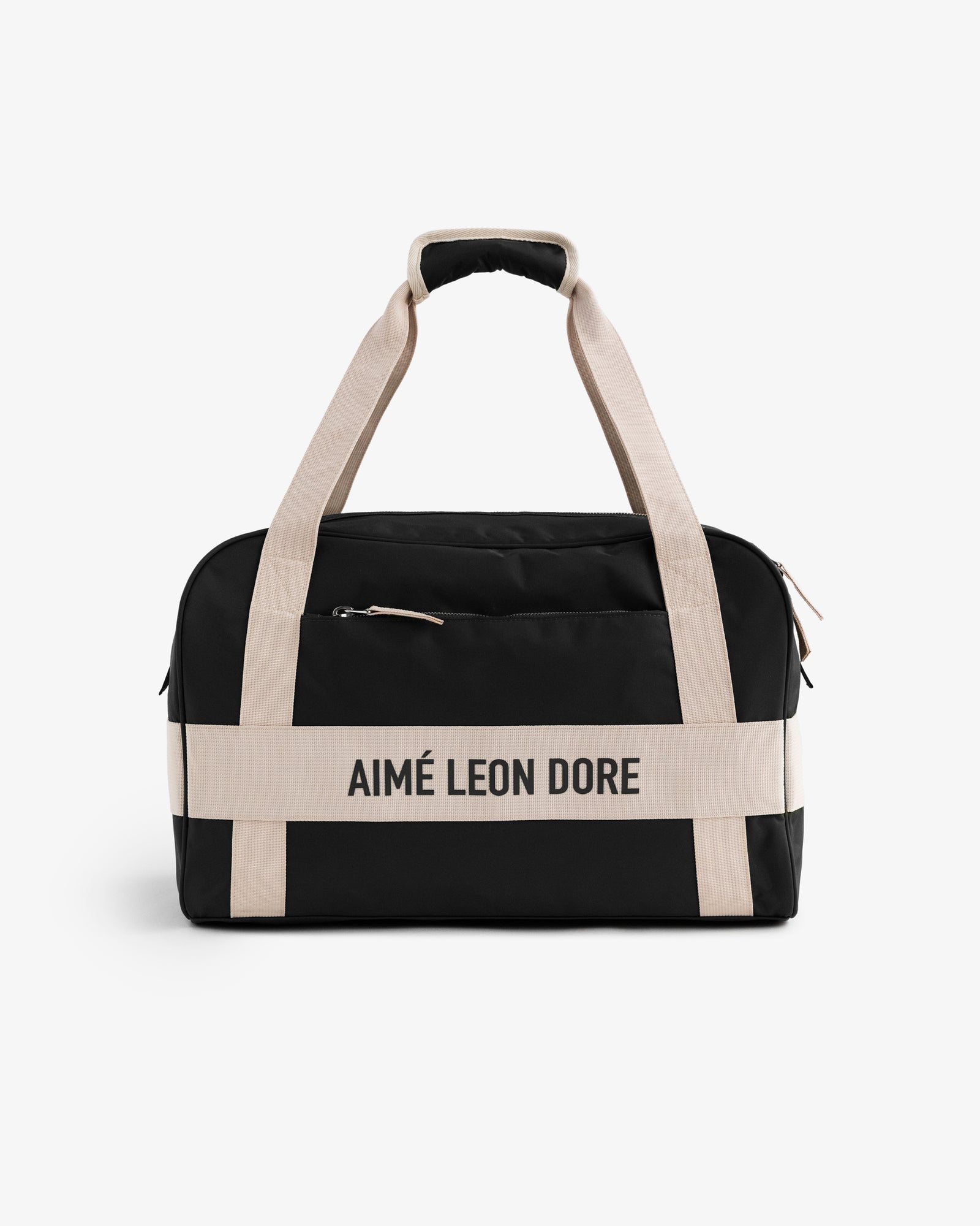 Nylon Duffle Bag – Aimé Leon Dore