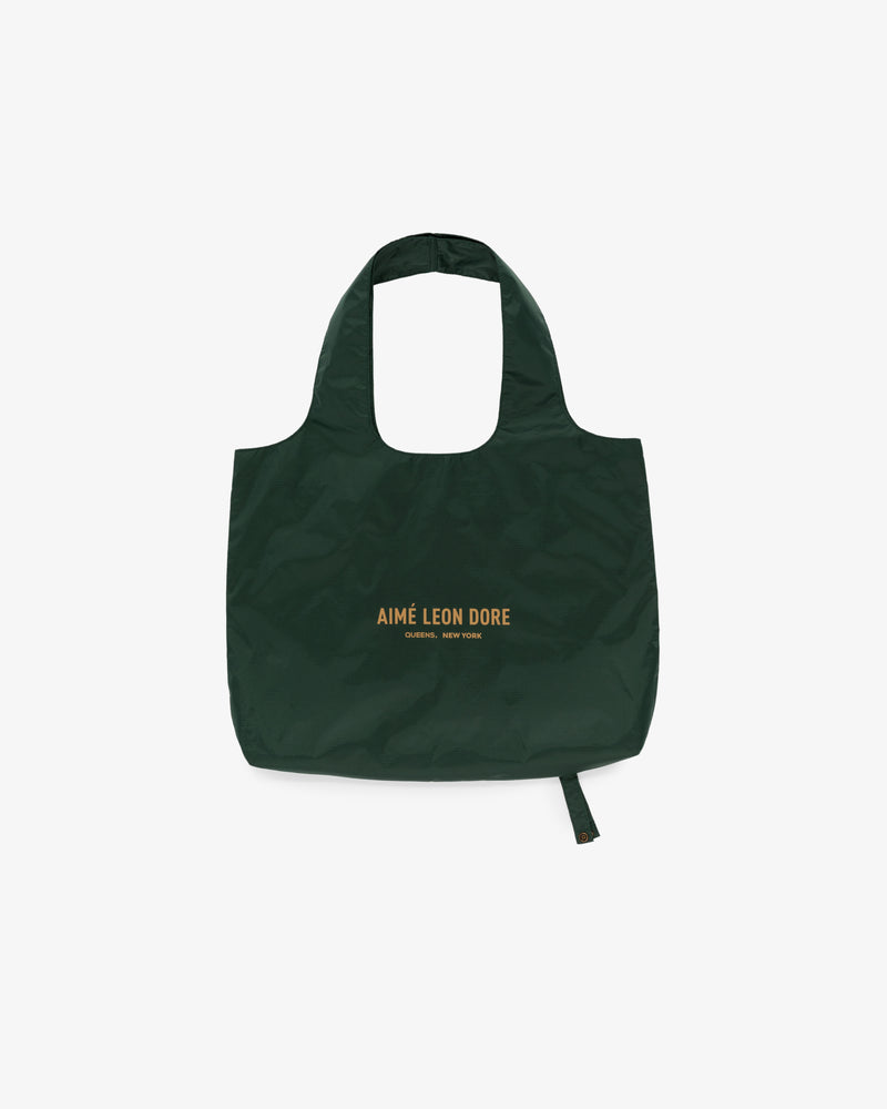 Packable Tote
