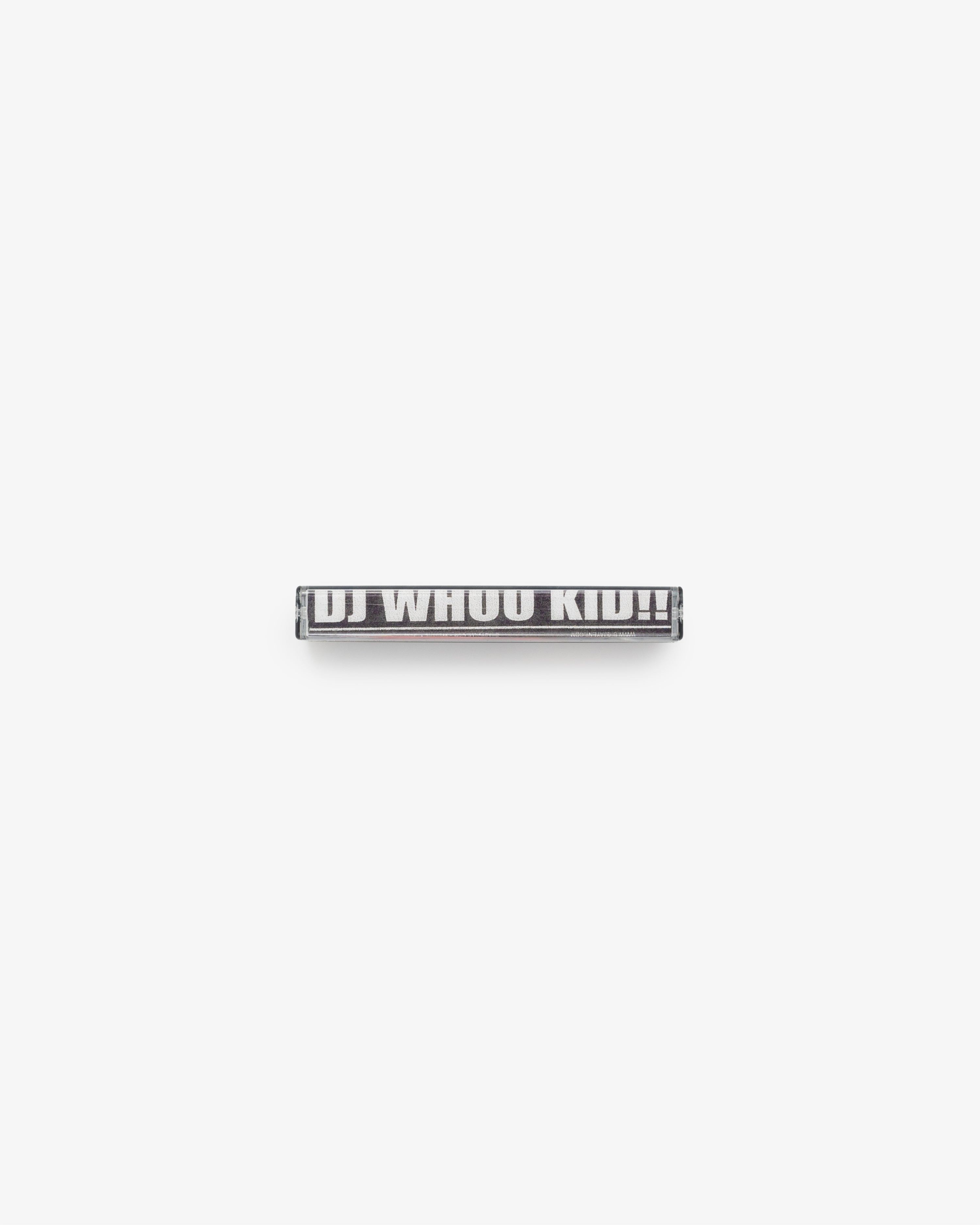 DJ Whoo Kid – Shadyville Tape