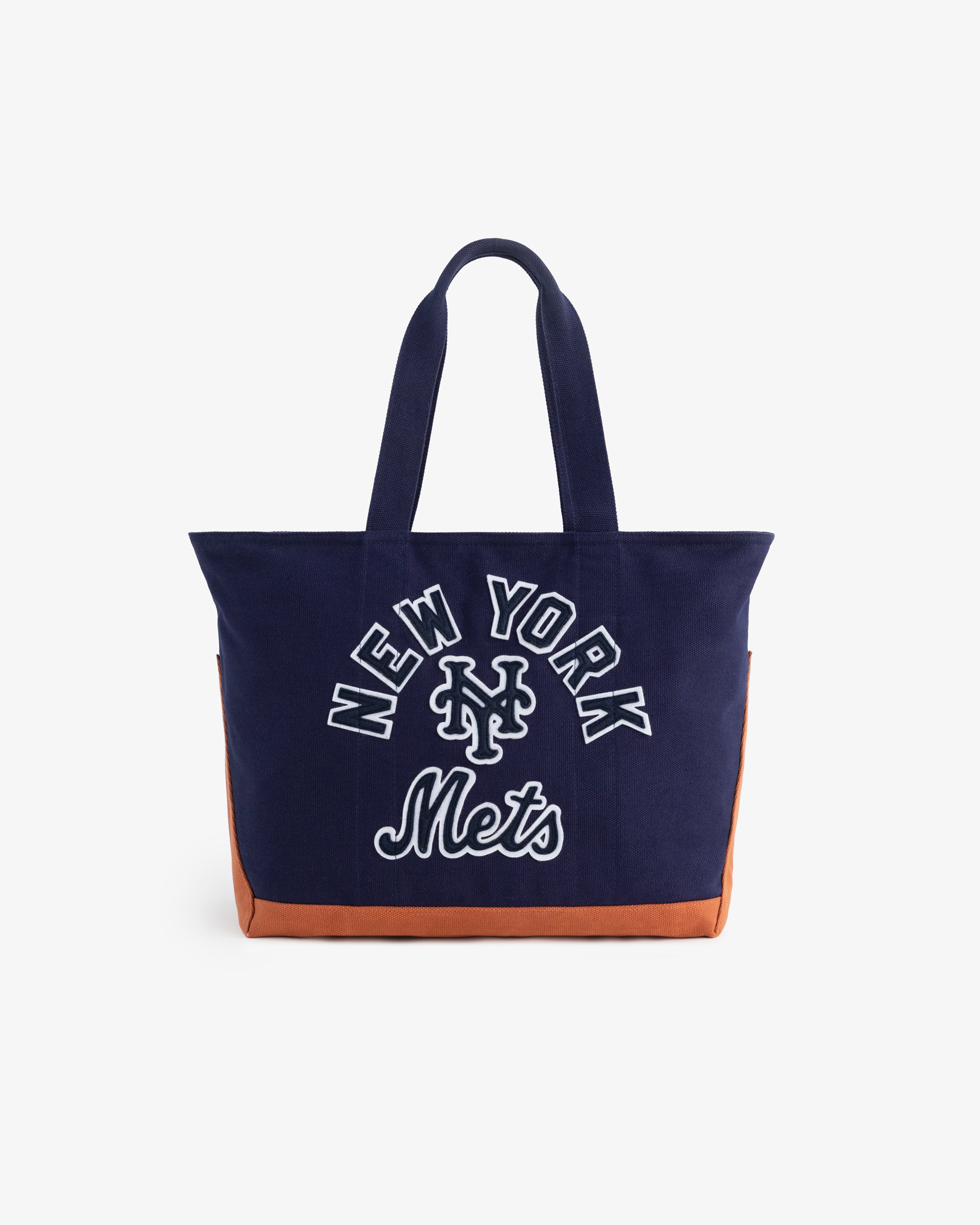 Logo Tote Bag Black (FW23)