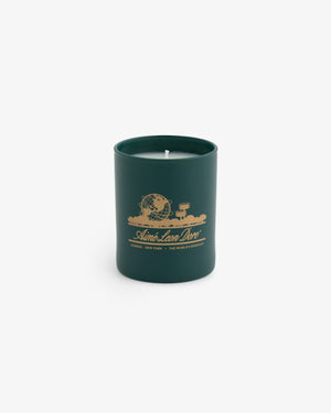 Unisphere Candle