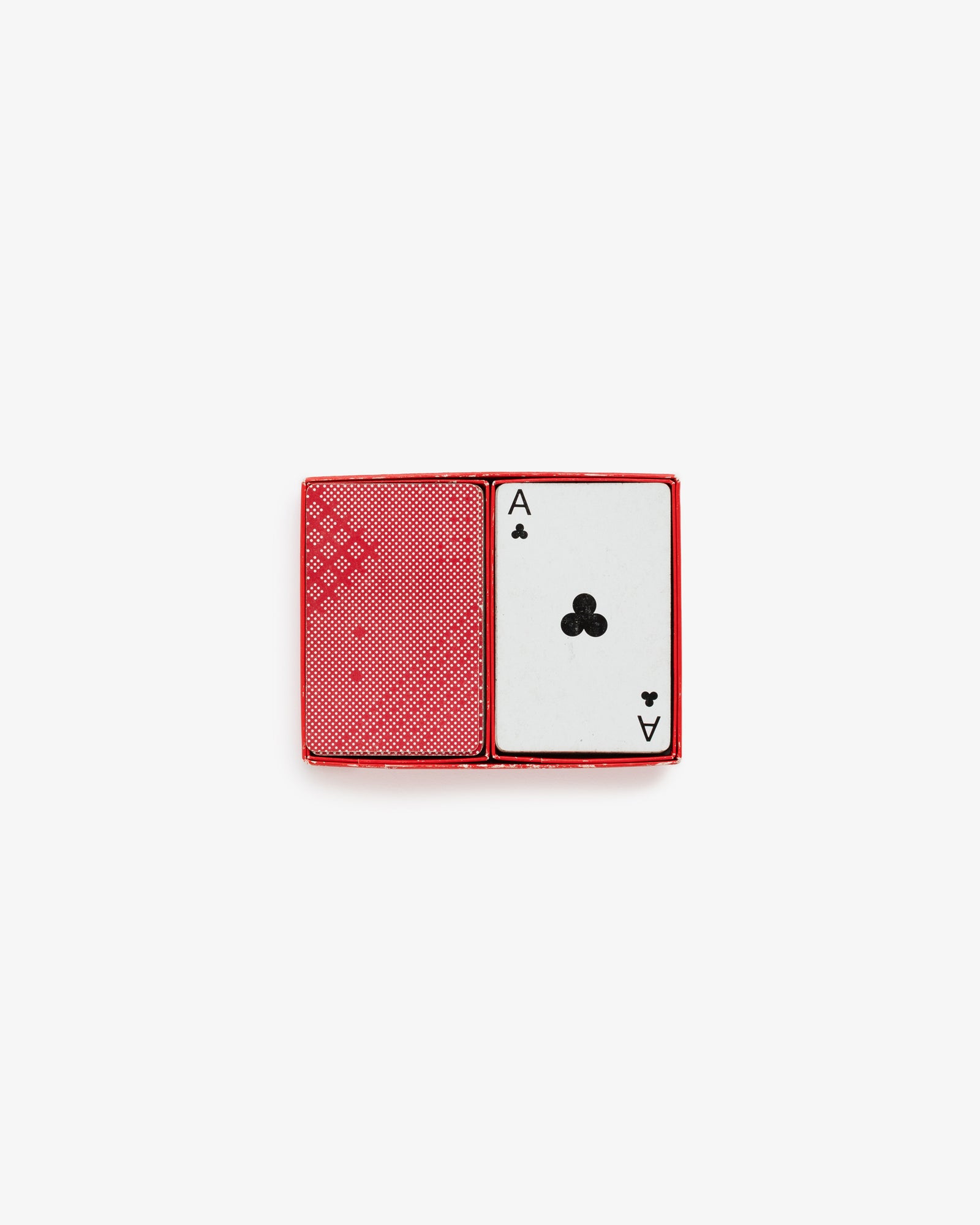 1980's MoMa Playing Cards