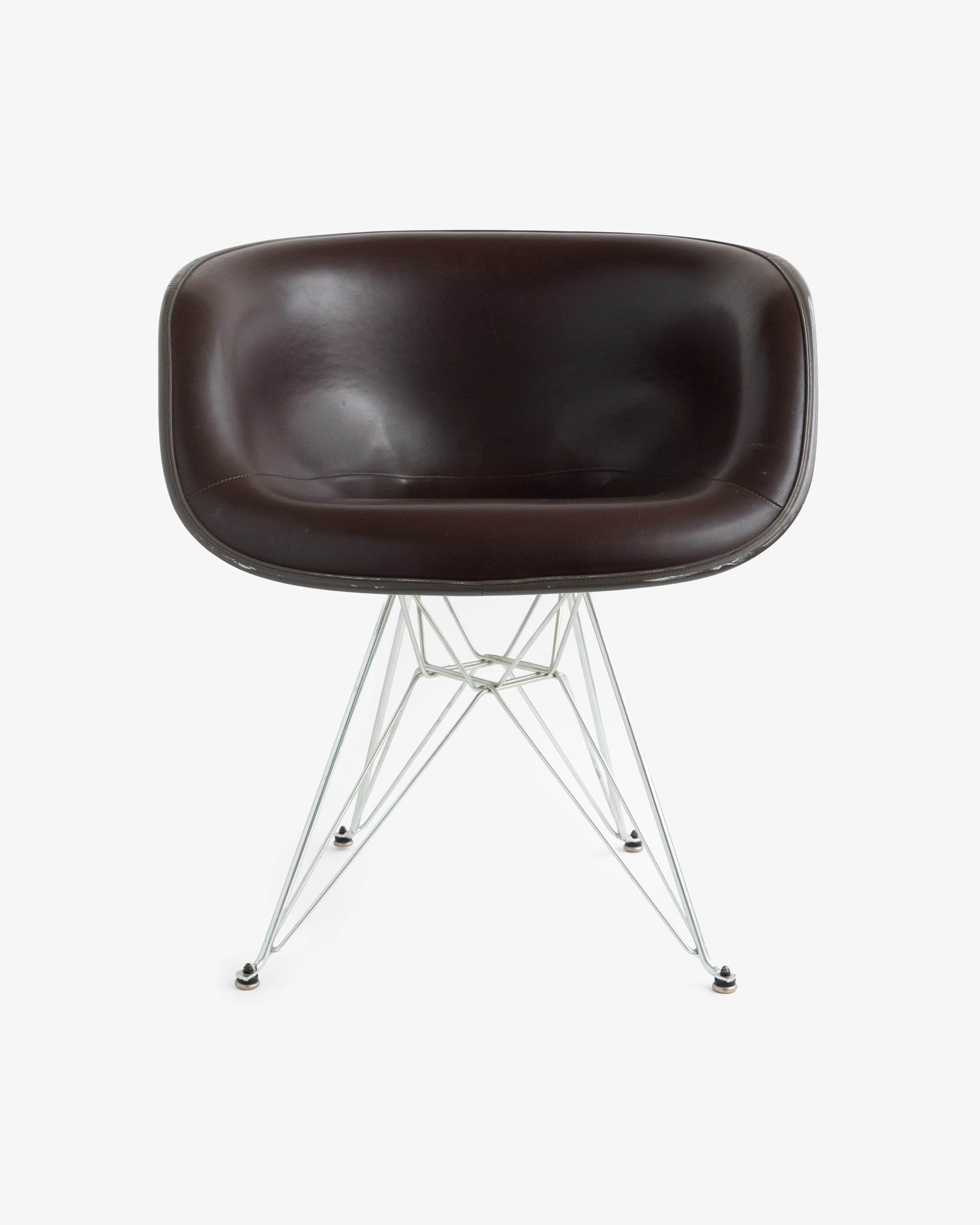Dax Armchair by Charles & Ray Eames for Herman Miller
