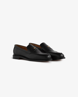 Queens Crest Loafer