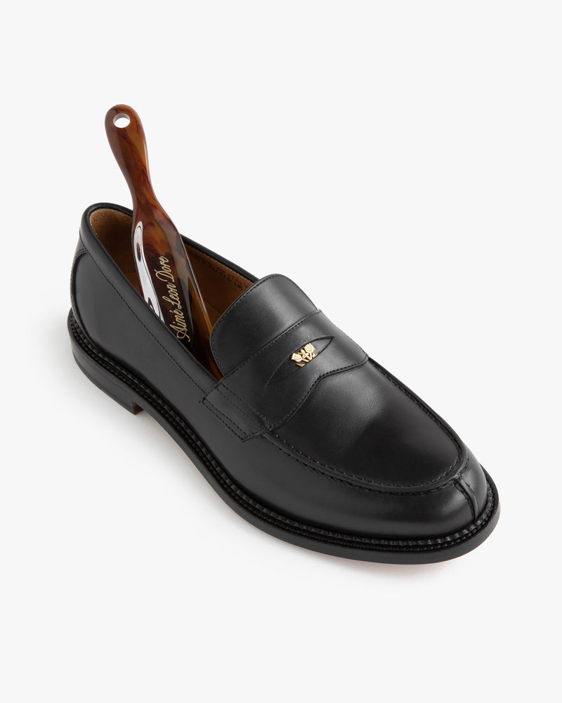Queens Crest Loafer