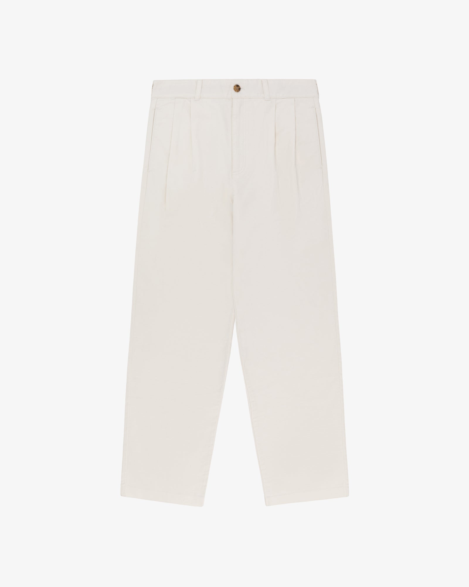 Double Pleated Pant – Aimé Leon Dore