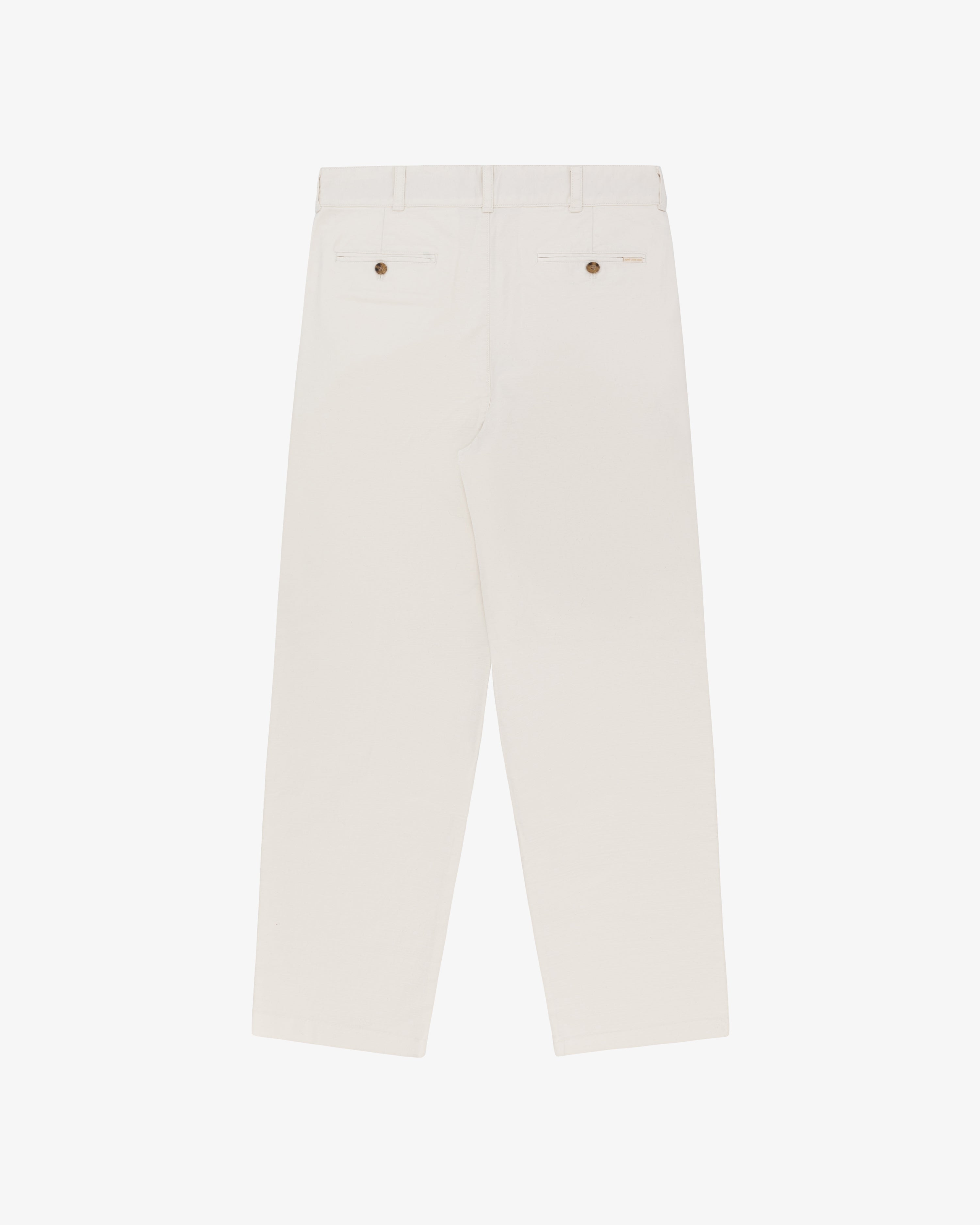 Double Pleated Pant – Aimé Leon Dore