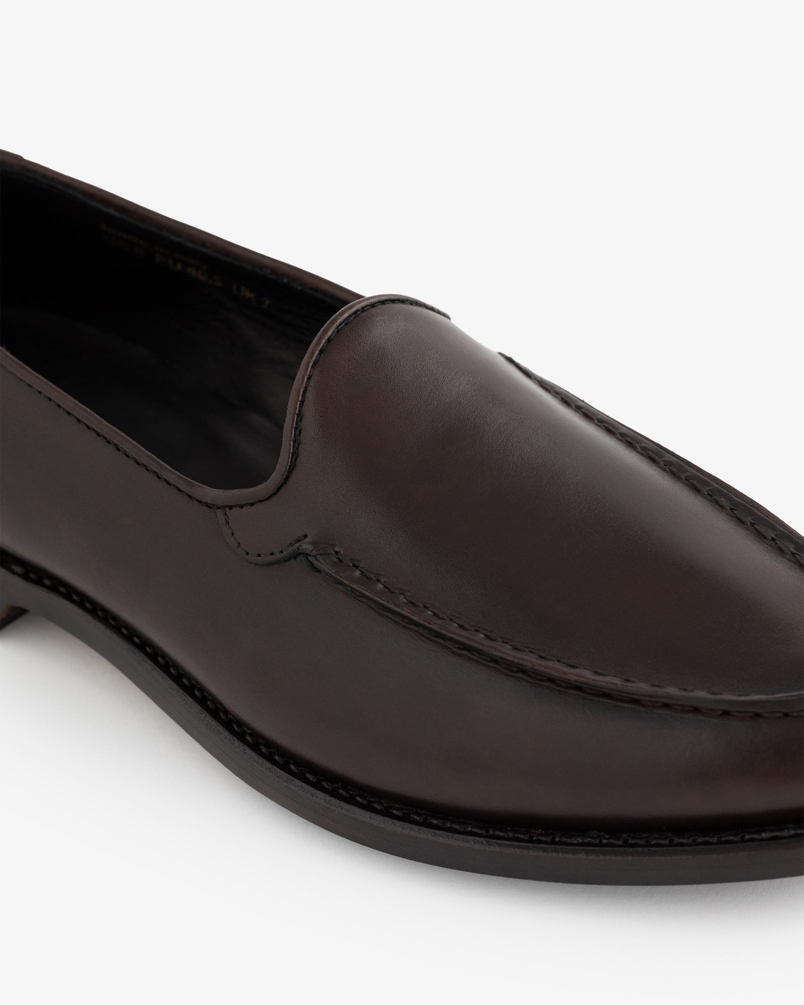 Venetian Loafer â Aimé Leon Dore
