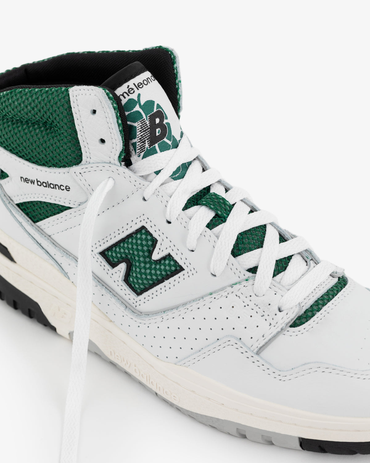 Aime Leon Dore × New Balance 650R ALD / New Balance 650R – Aimé Leon Dore