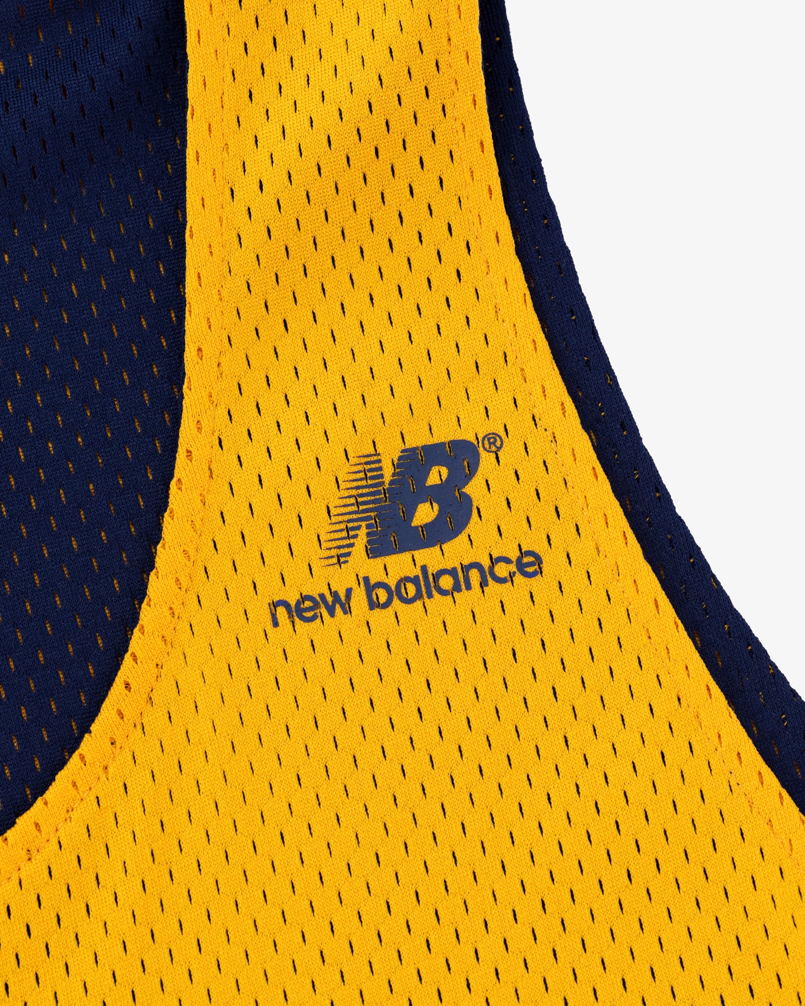 ALD / New Balance  SONNY NY  Reversible  Jersey