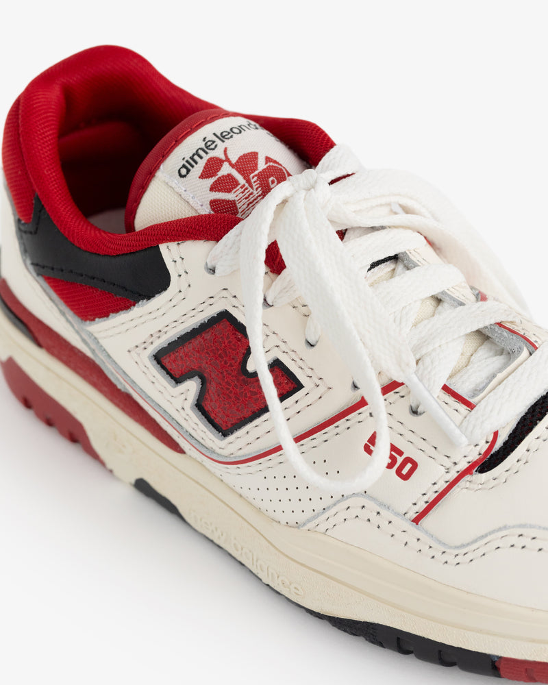 ALD / NB P550 Basketball Oxfords - Little Kids