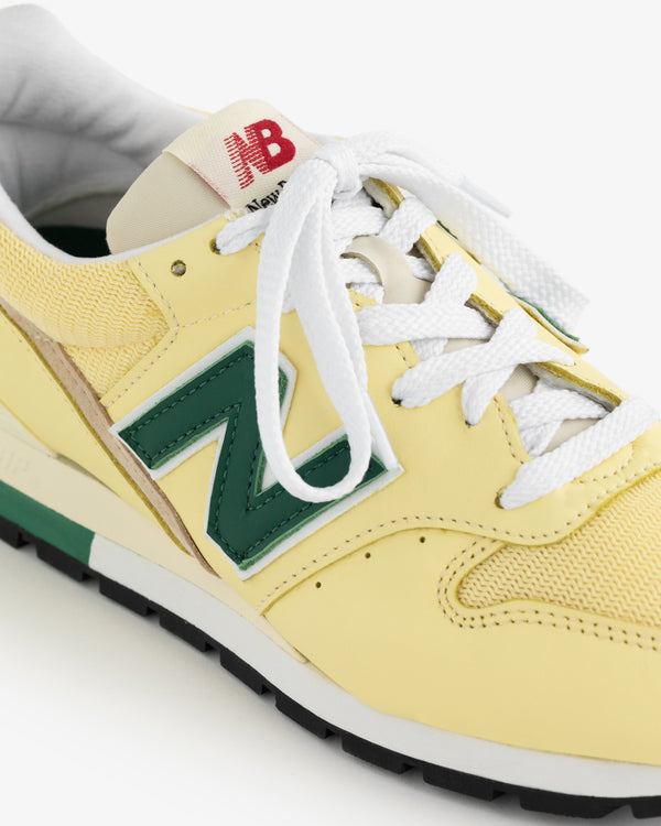 New Balance  Made in USA 996