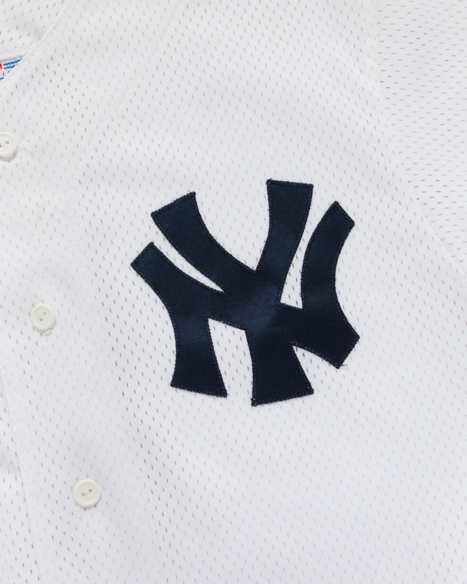 Vintage New  York Yankees Jersey
