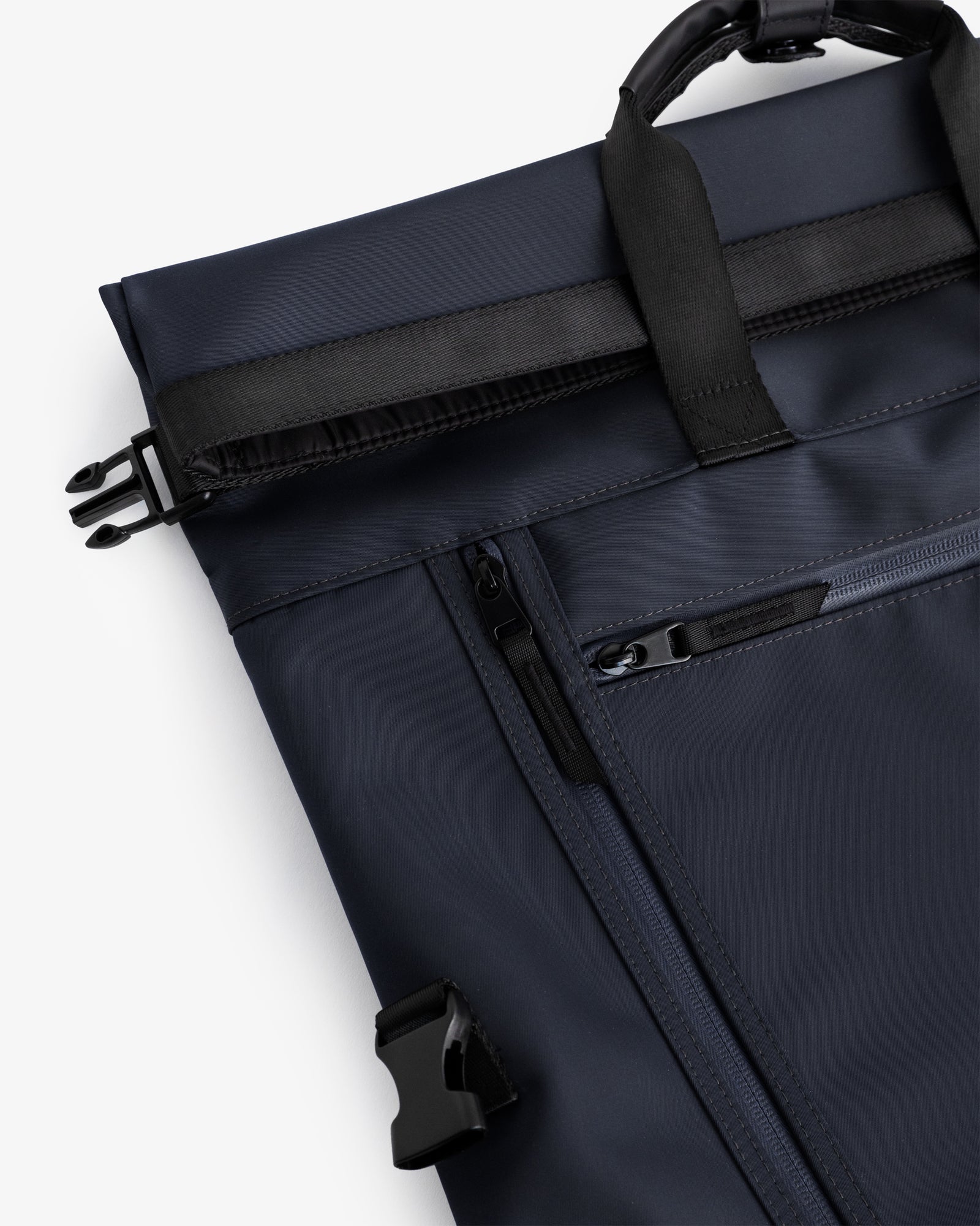 Nylon  Unisphere Backpack