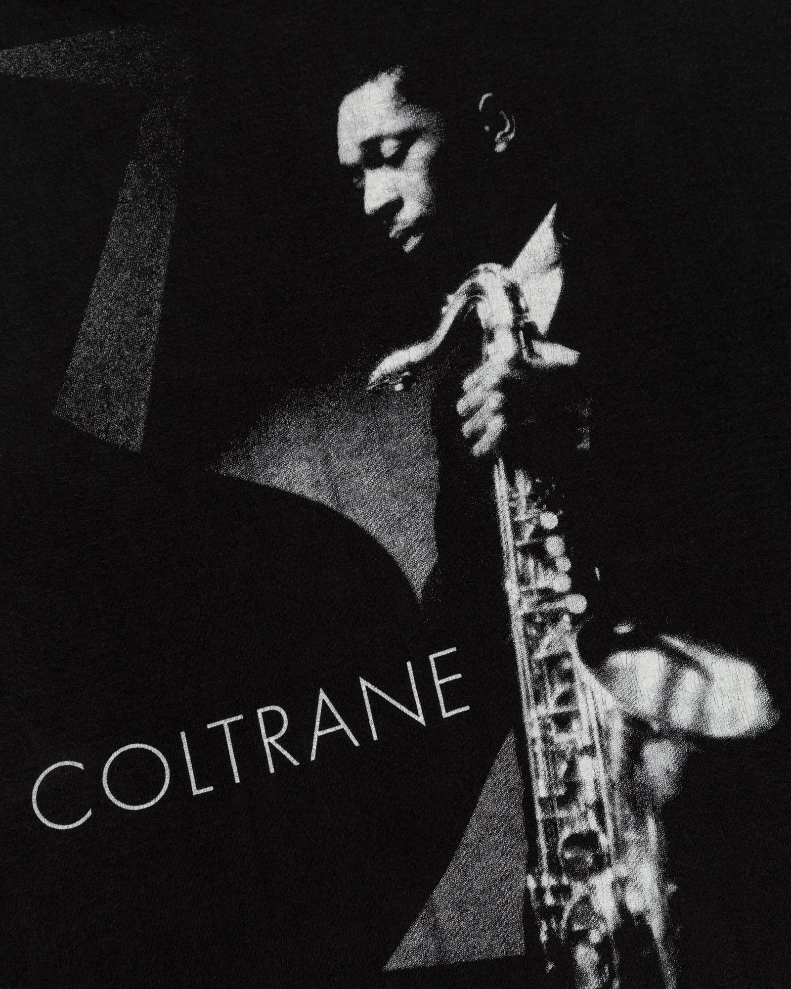 Vintage John Coltrane Tee