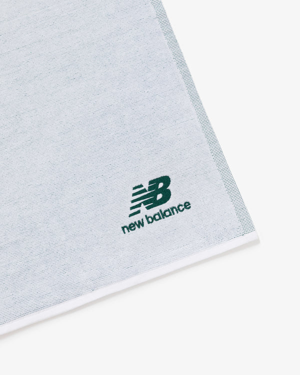 ALD / New Balance SONNY NY Towel