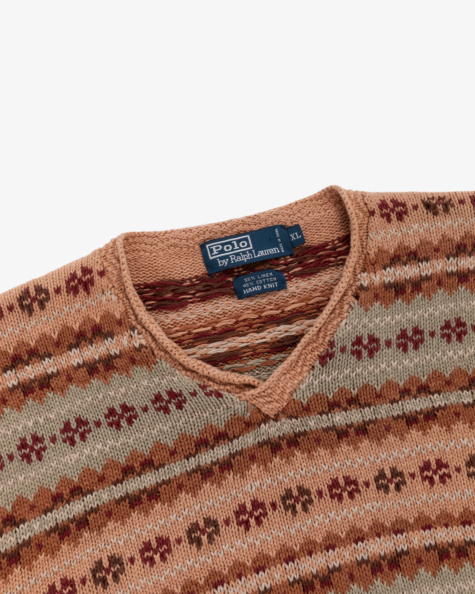 Vintage Ralph Lauren Sweater