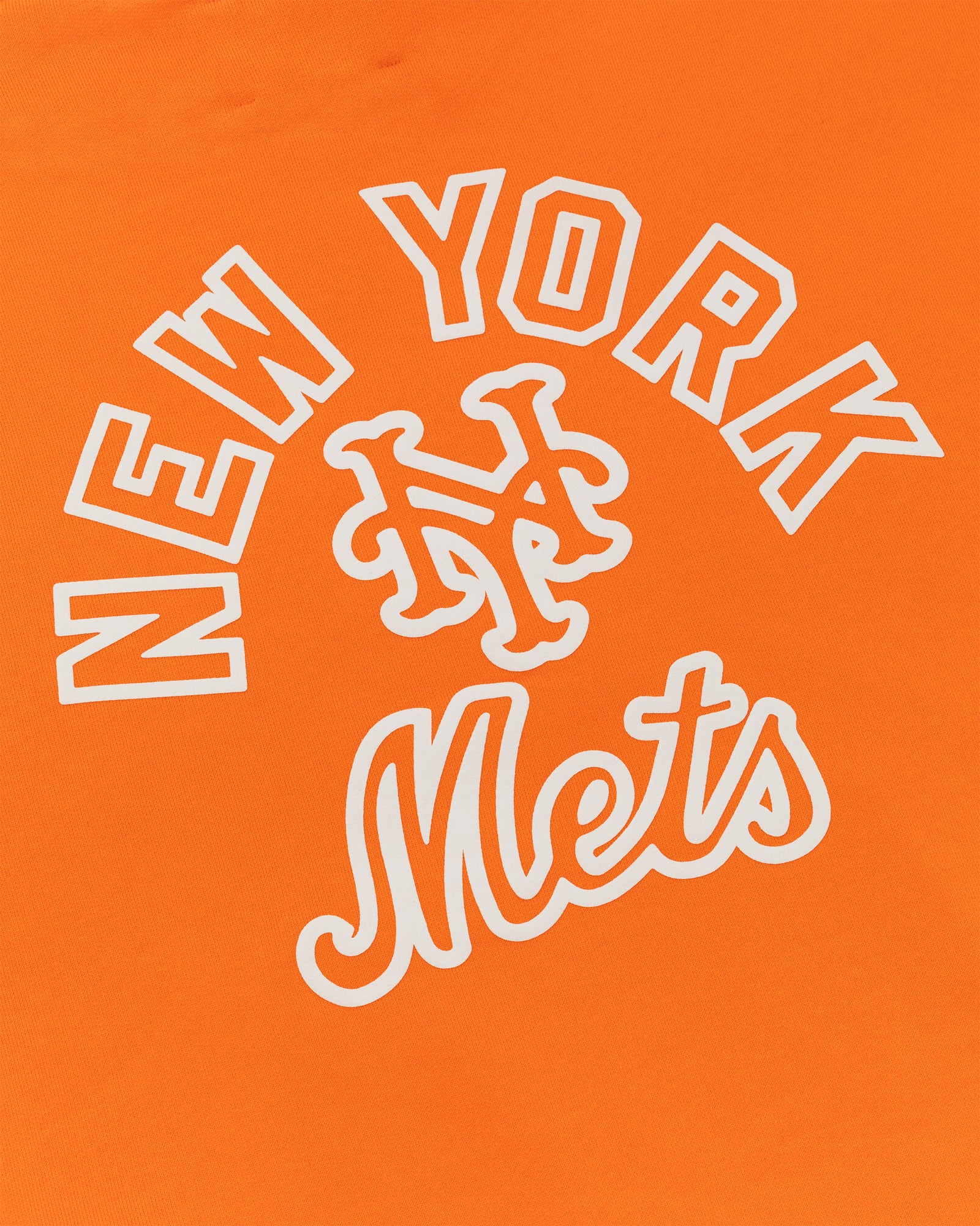 ALD / New York Mets Big Logo Hoodie