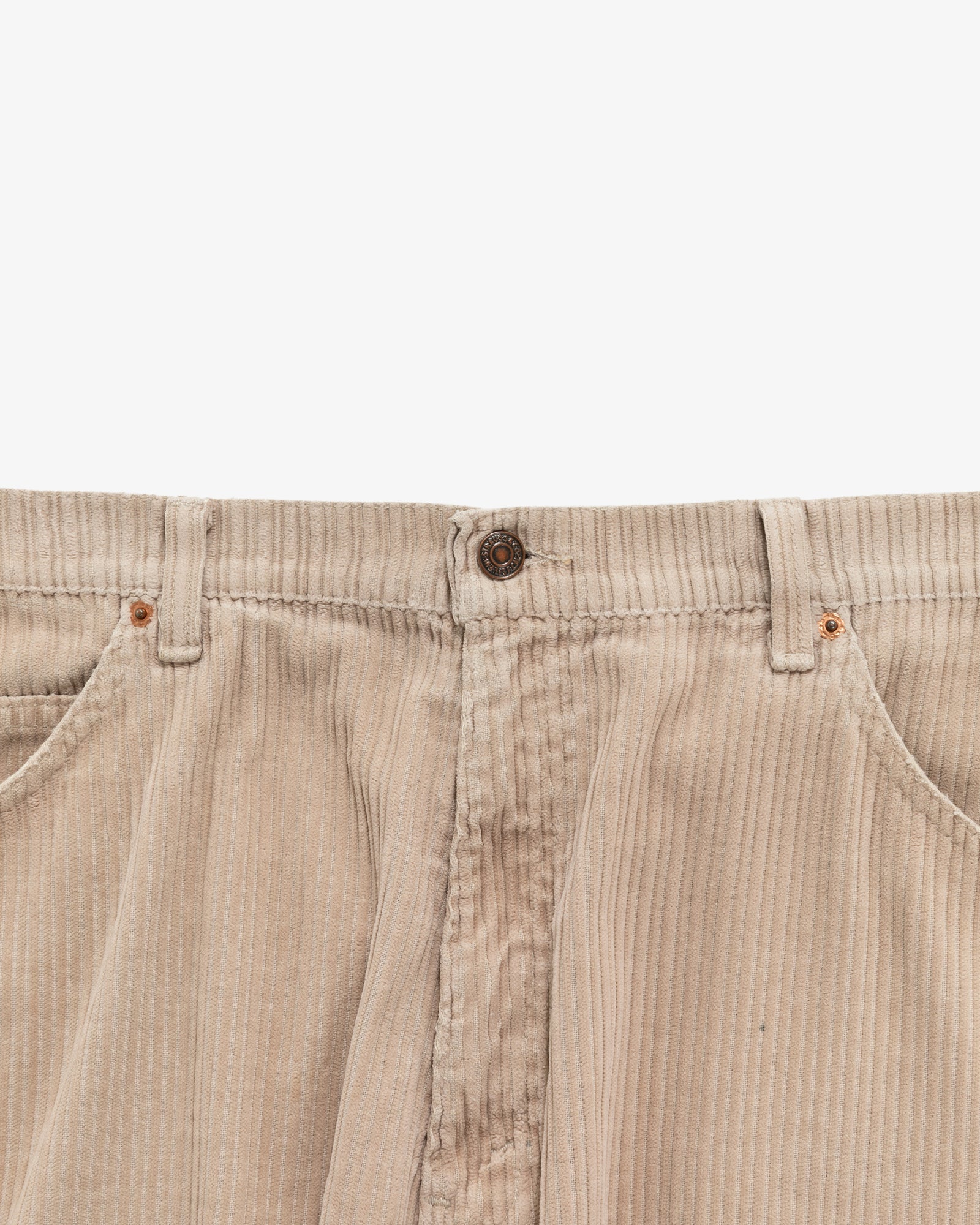 Vintage Levi's 565 Shorts
